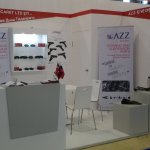 AZZ İç ve Dış Ticaret